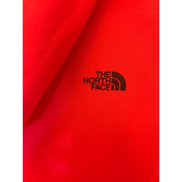 The North Face coral Hoodie - Picture 4 of 4